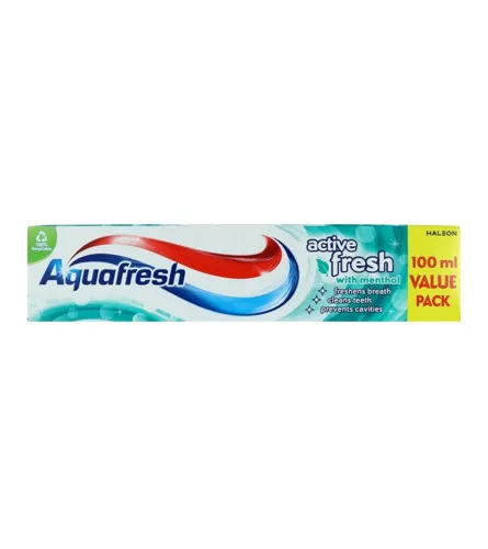 Pasta za zube Active Fresh 100ml