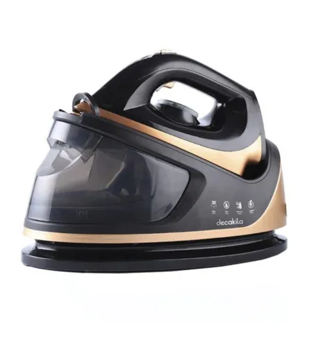 Pegla sa parnim generatorom KEEN006B