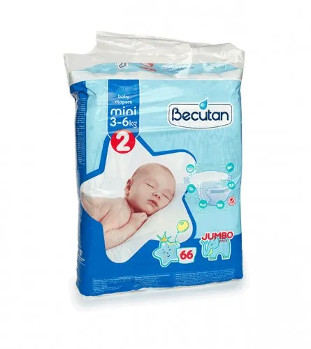 Pelene 2 MINI 3-6kg 66/1
