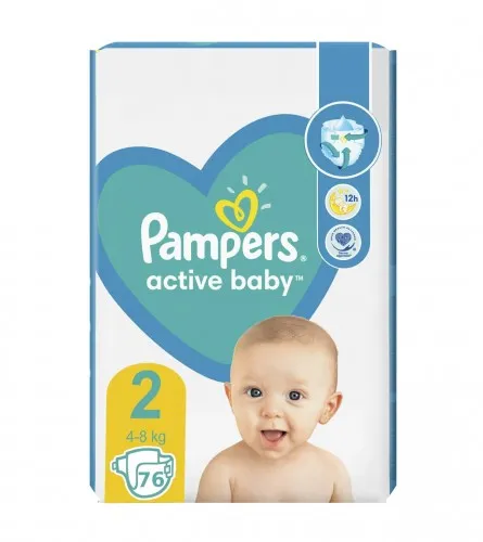 Pelene Maxi Pack mini 2 76/1