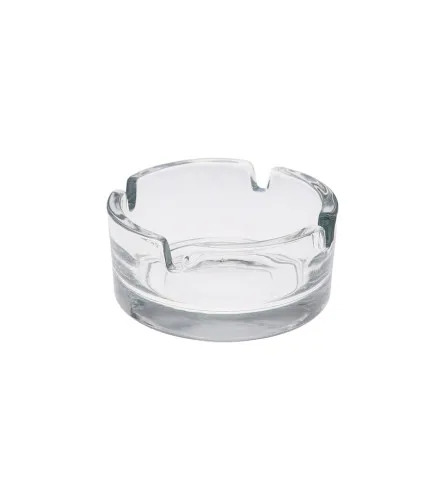 Pepeljare set 2/1 staklo 50ml RYG2057