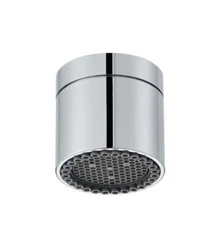 Perlator M22x1/M24x1 DUAL-STREAM CHROME 70182298
