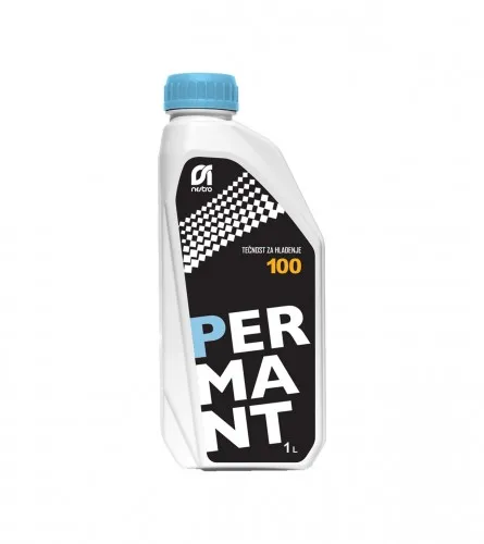 Permant 100% 1l Optima