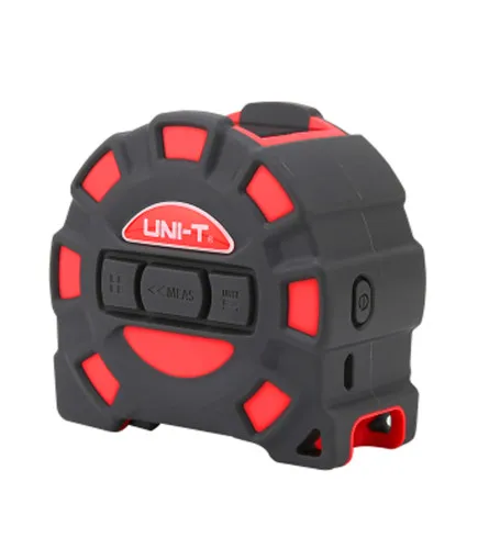 Petometar laserski 5m Uni-T