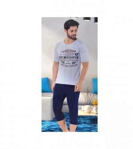 Pidžama muška ljetna 56103