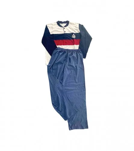 Pidžama muška Rimoli M-2XL