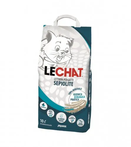 Pijesak za mačke Lechat 6kg 64135