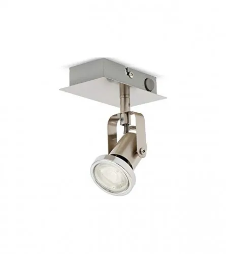 Plafonjera 5W GU10 BKL1124