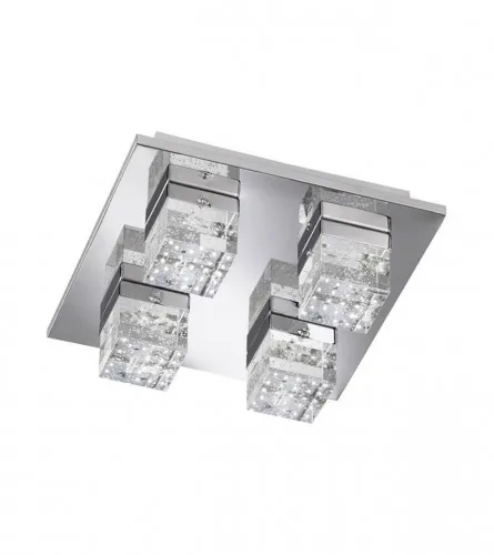 Plafonjera LED 5,25W Dora