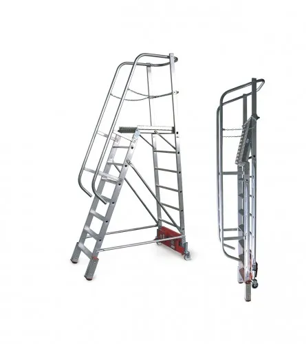 Platforma pokretna STABILO 1x12