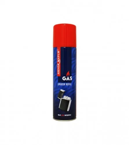 Plin za punjenje upaljača 250ml 40673067