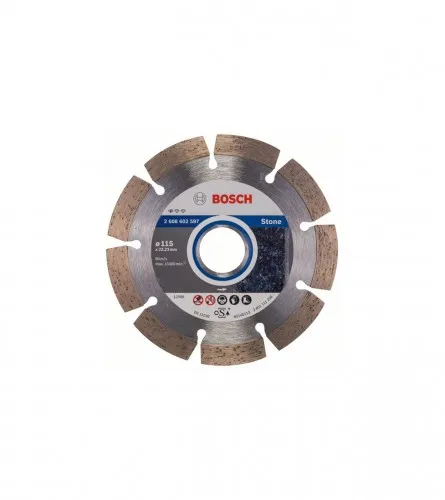Ploča rezna 115mm