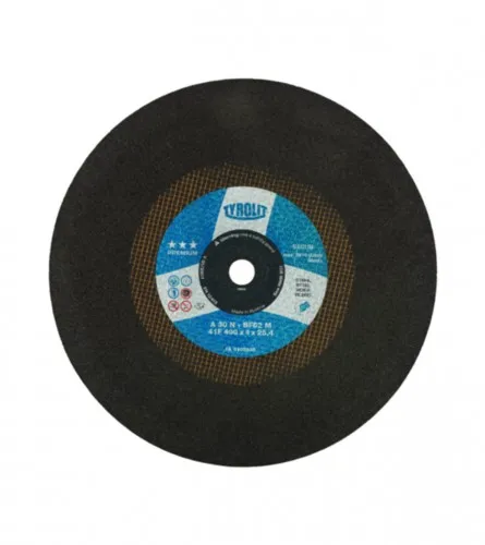 Ploča rezna 300x2,5mm 223032