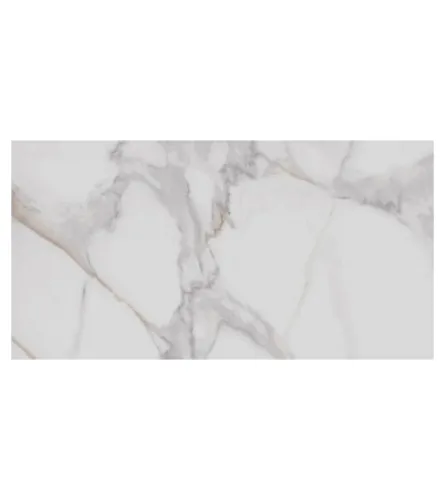Pločice 30,5x60,5cm MARMI MARBLE SMART glossy grey