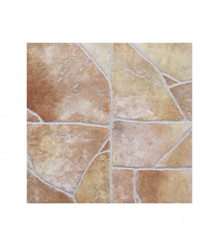 Pločice 33x33cm RIBEIRA BROWN 84111