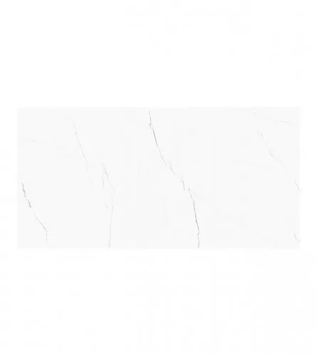 Pločice 60x120cm Barbados White Pulido