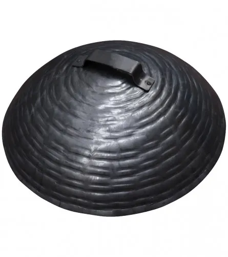 Poklopac za sač fi555cm 5,60kg