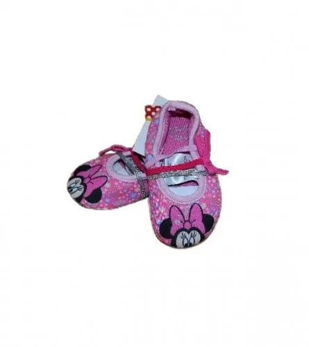 Pokućnice baletanke Minnie Mouse