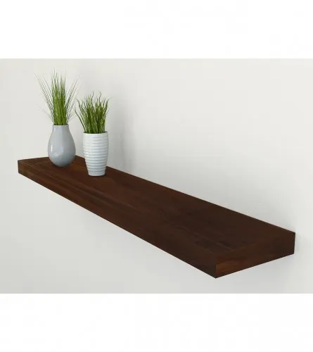Polica drvena 100x23,5x3,8cm SLM005
