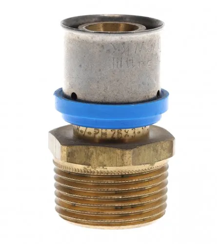 Prelaz M.S. 20x3/4" V-navoj 421-PL19600186