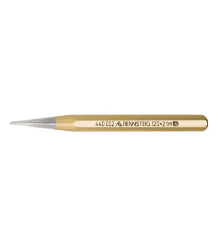 Probijač 120x10x2mm 440 002 0
