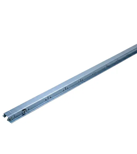 Profil ugaoni QUICK-LOCK 24x24x3000mm bijeli