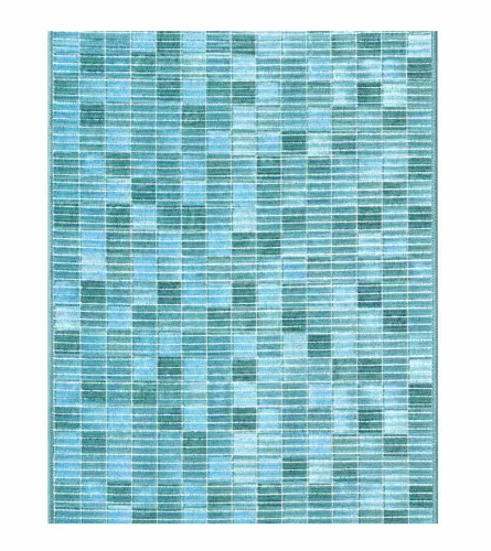 Prostirka za kupatilo SOFTY-TEX 65cm 79840
