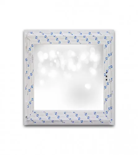 Prozor PVC 100x120cm desni