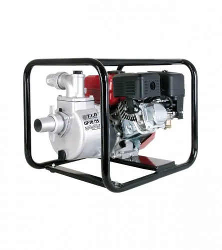 Pumpa motorna 3,8kW LTP 50-25