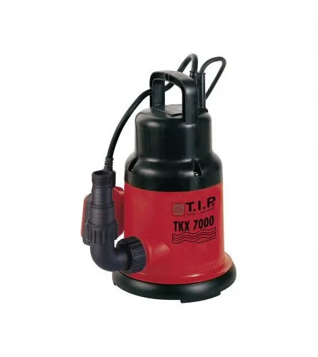 Pumpa potopna TKX 7000