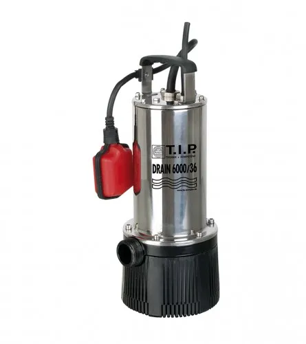 Pumpa potopna za vodu 6000/36 30136