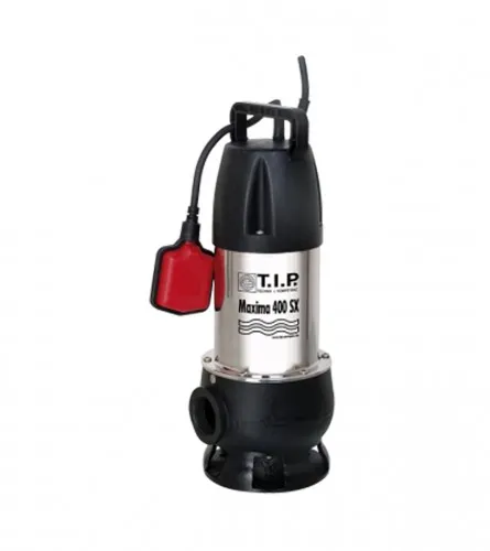 Pumpa potopna za vodu maxima 400SX 30140