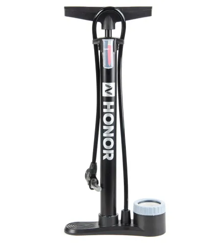 Pumpa za biciklo sa barometrom HON-GP4432B