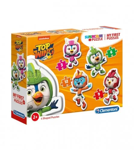 Puzzle Top Wing 181197