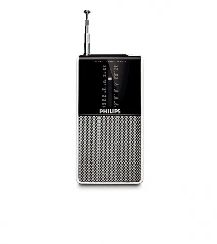 Radio prenosnik AE1530-00