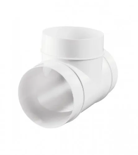 Račva za ventilaciju fi.100-90 131