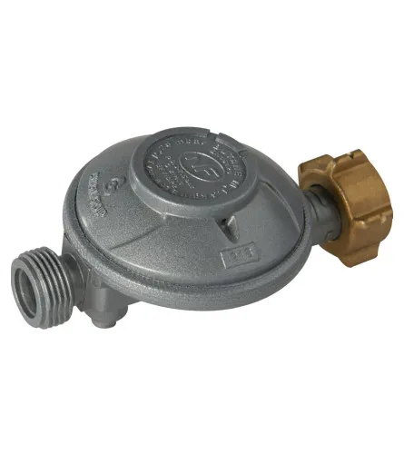 Regulator za bocu plinsku fi10 28mbar 170428P