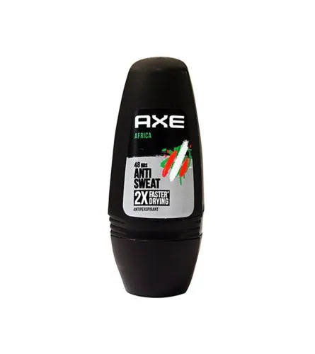 Roll On muški Africa 50ml
