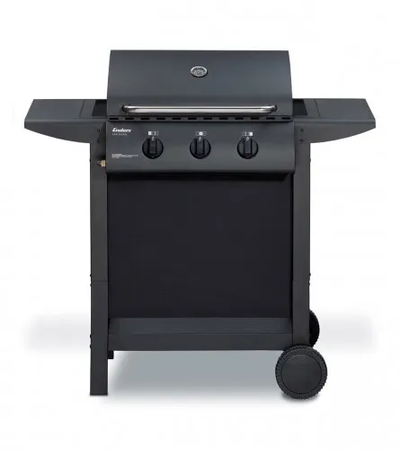 Roštilj plinski SAN DIEGO 3 81166