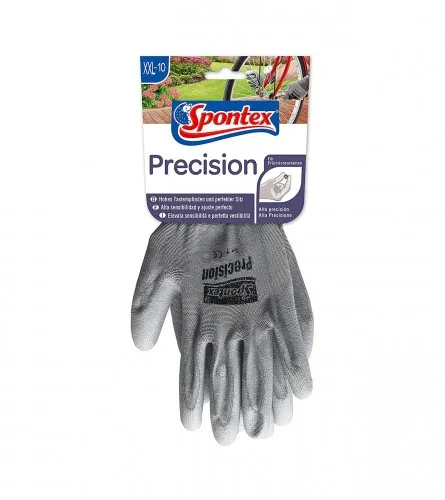 Rukavice radne Precision vel.10
