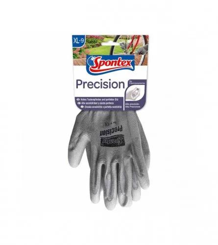 Rukavice radne Precision vel.9 760401429