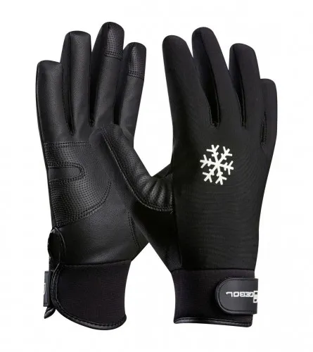 Rukavice radne Winter Premium 709586