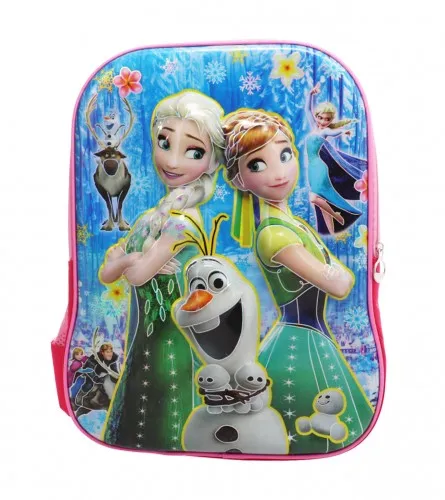 Ruksak Frozen 3D 1216566