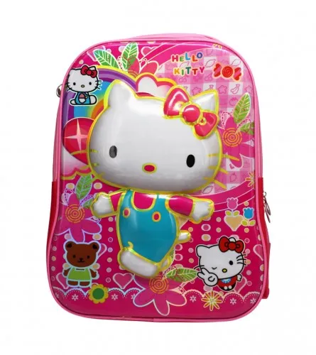 Ruksak Hello Kitty 3D 1216564