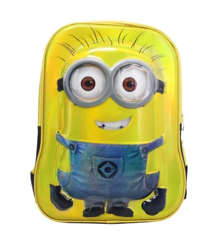 Ruksak Minions 3D 1216561