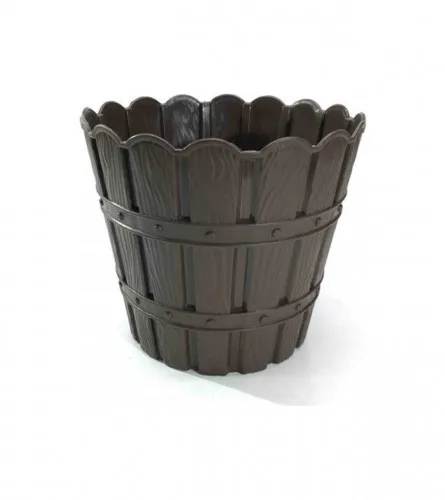 Saksija Bambu 7l 1048