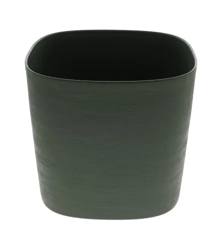Saksija Capri 24 Forest fi24cm Zelena