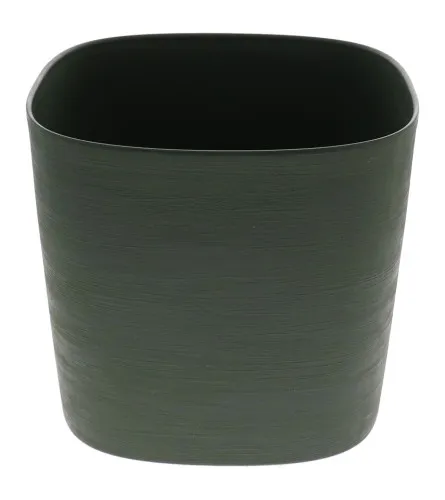 Saksija Capri 29 Forest fi29cm Zelena