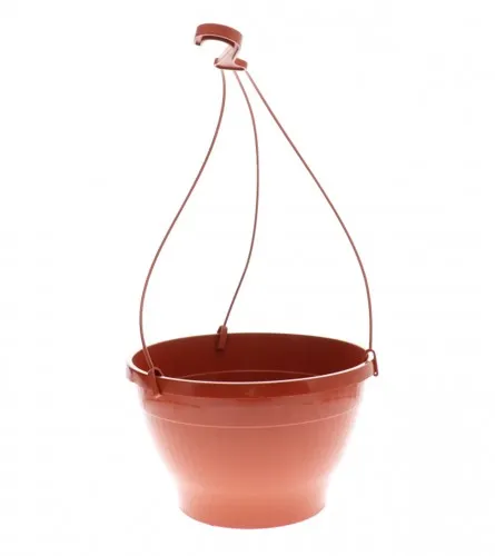 Saksija viseća fi26 Plastoflex 20