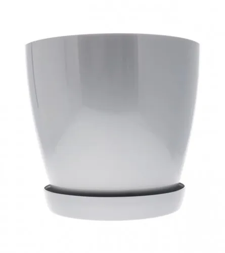 Saksija za orhideju sa podmetačem Plastoflex 16